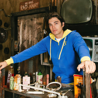 Fallout - Official Vault 33 Hoodie