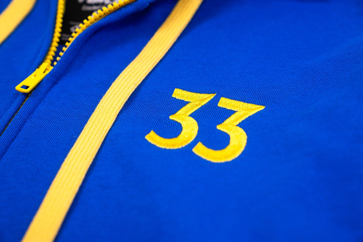 Fallout - Official Vault 33 Hoodie