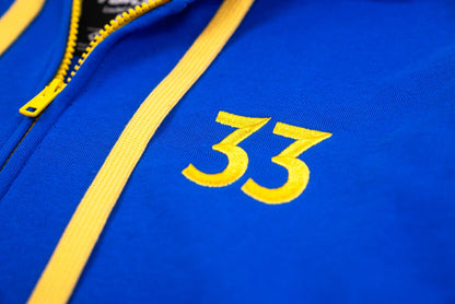 Fallout - Official Vault 33 Hoodie