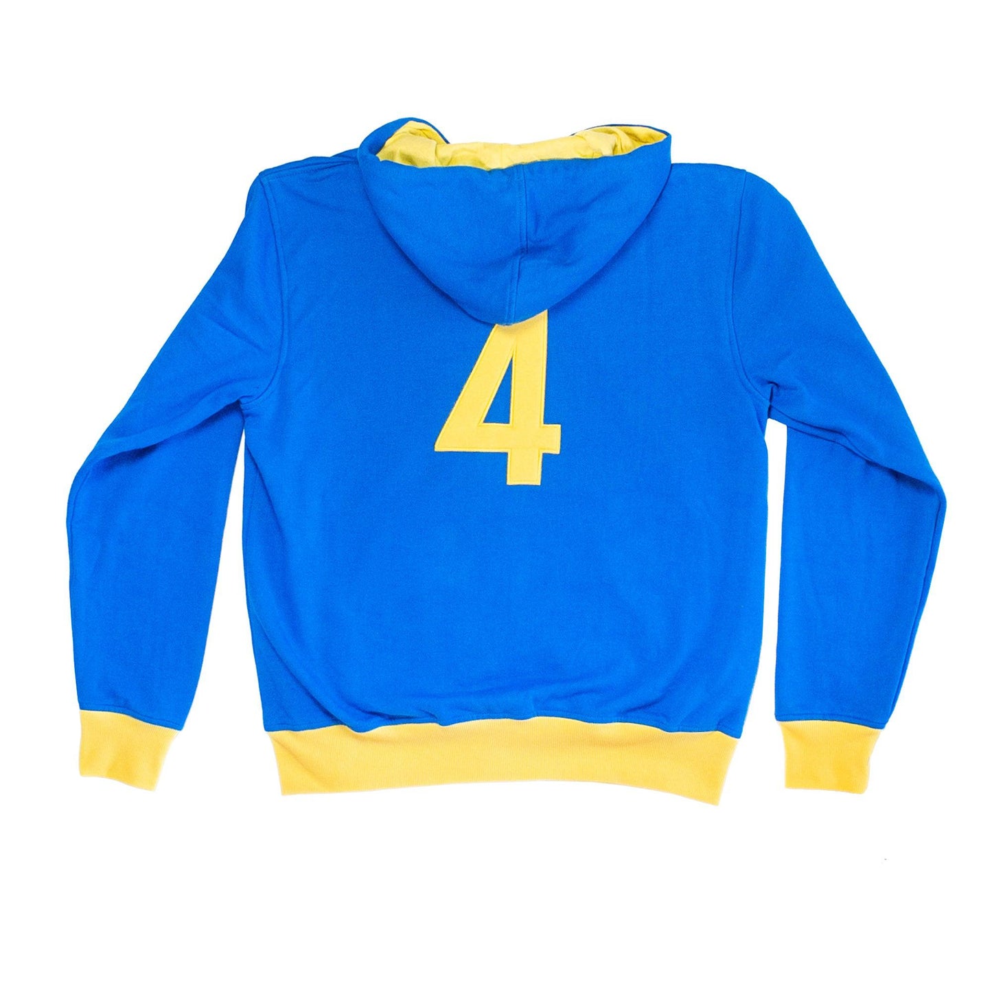 Fallout - Official Vault 4 Hoodie