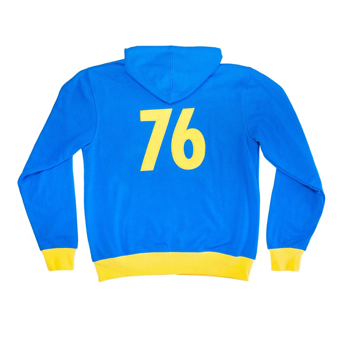 Fallout - Official Vault 76 Hoodie