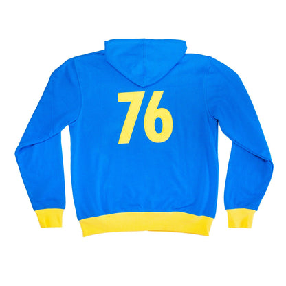 Fallout - Official Vault 76 Hoodie