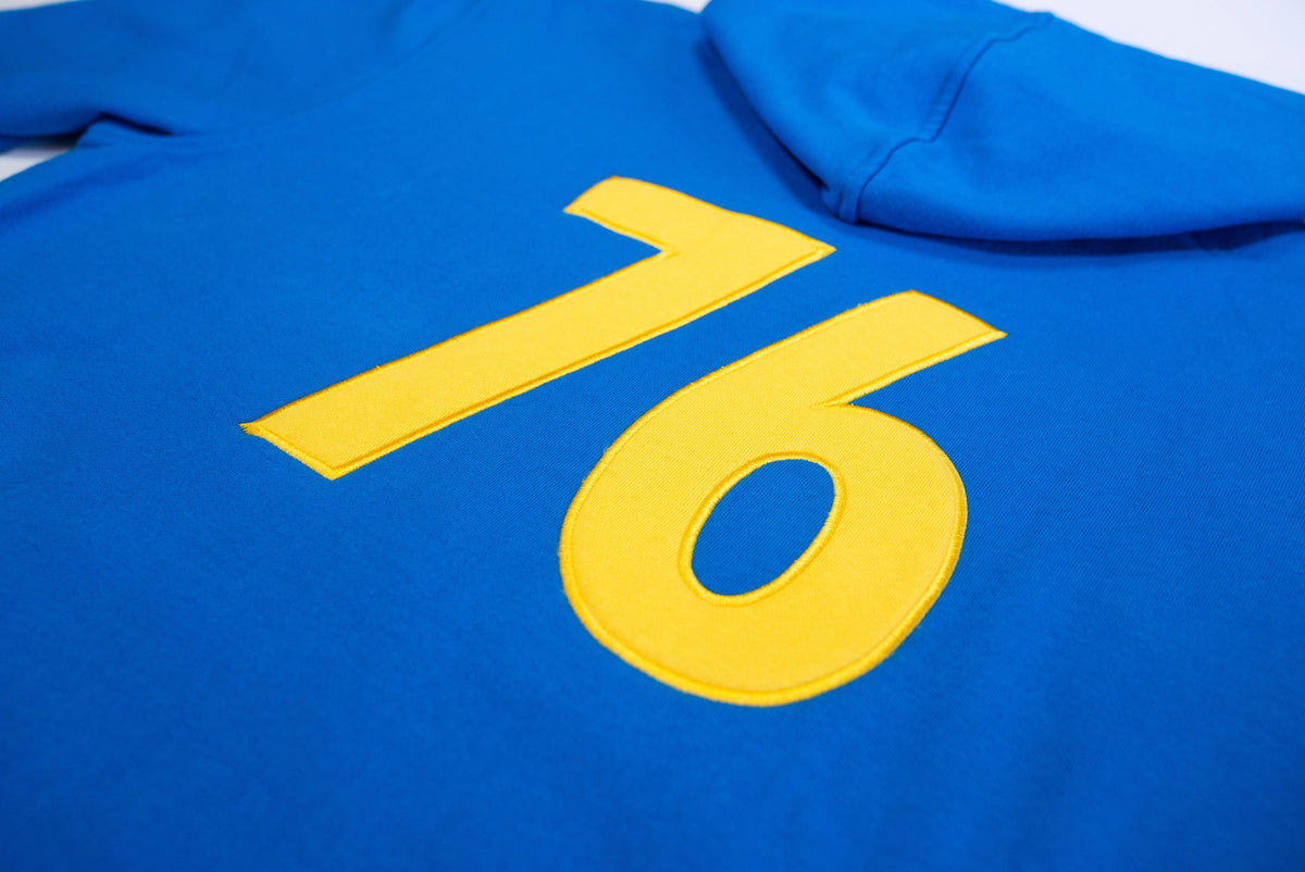 Fallout - Official Vault 76 Hoodie