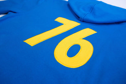 Fallout - Official Vault 76 Hoodie