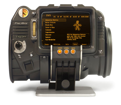 Fallout - Pip-Boy 3000 - Replica - OpenBox