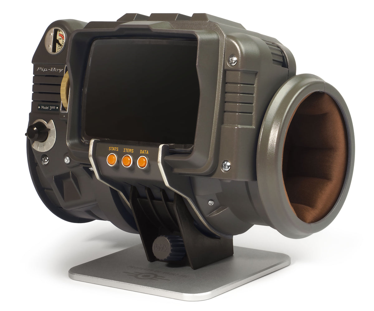 Fallout - Pip-Boy 3000 - Replica - OpenBox