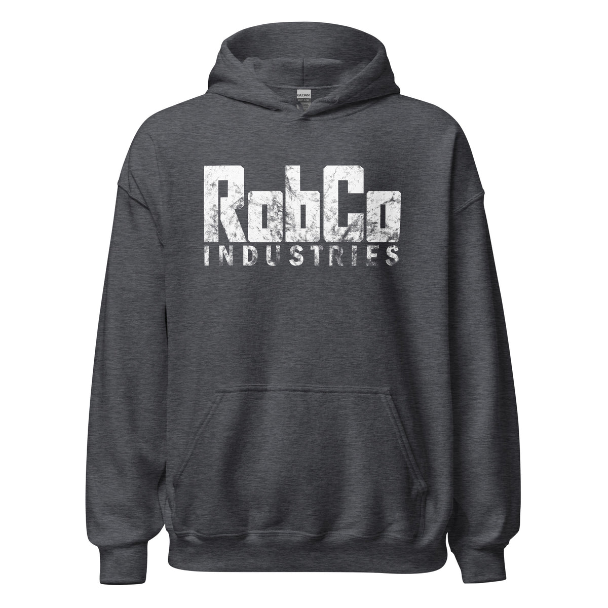 Fallout - RobCo Industries - Hoodie