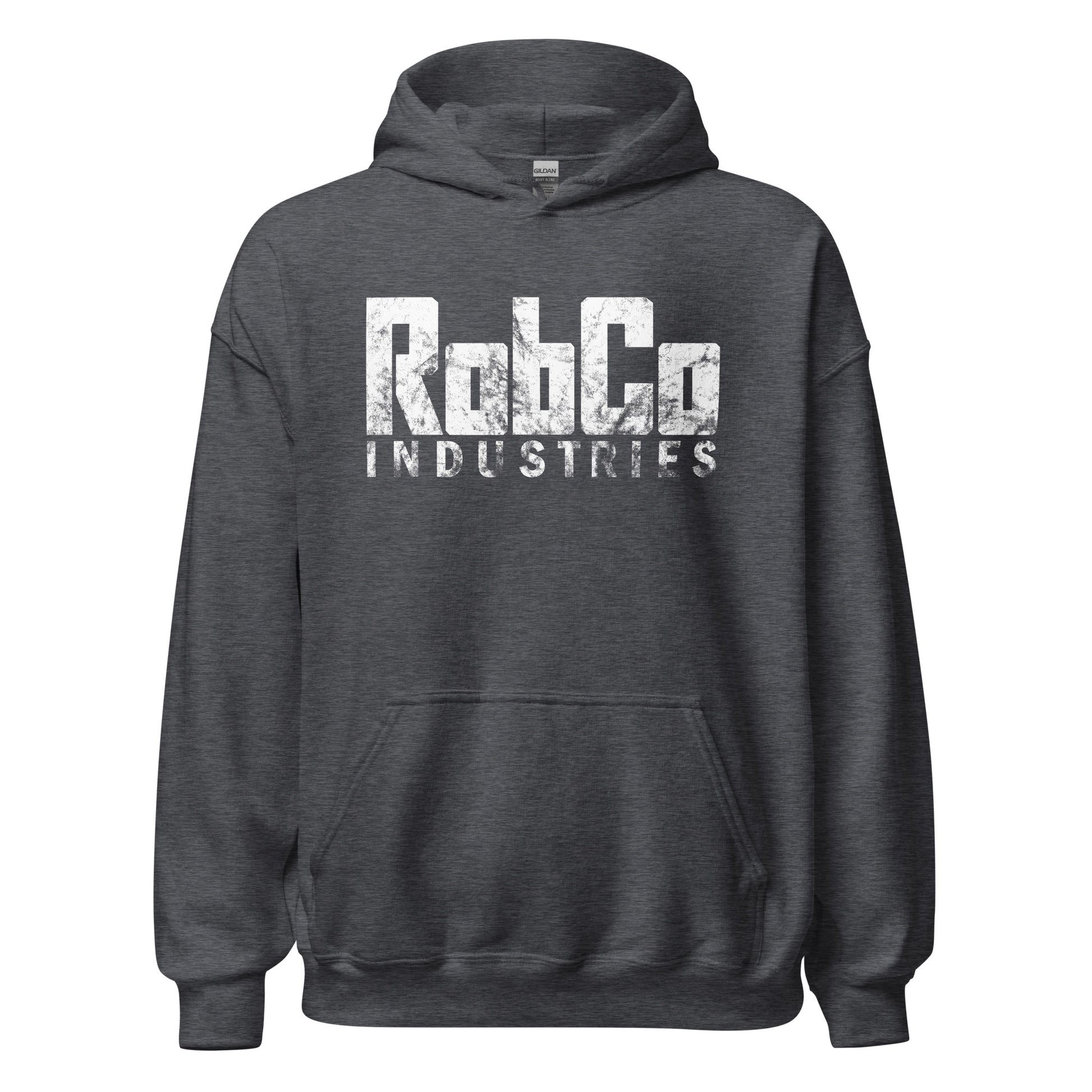 Fallout - RobCo Industries - Hoodie