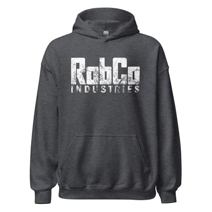 Fallout - RobCo Industries - Hoodie