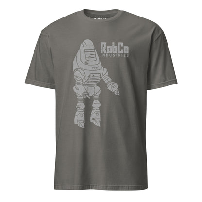 Fallout - RobCo Protectron - T-Shirt