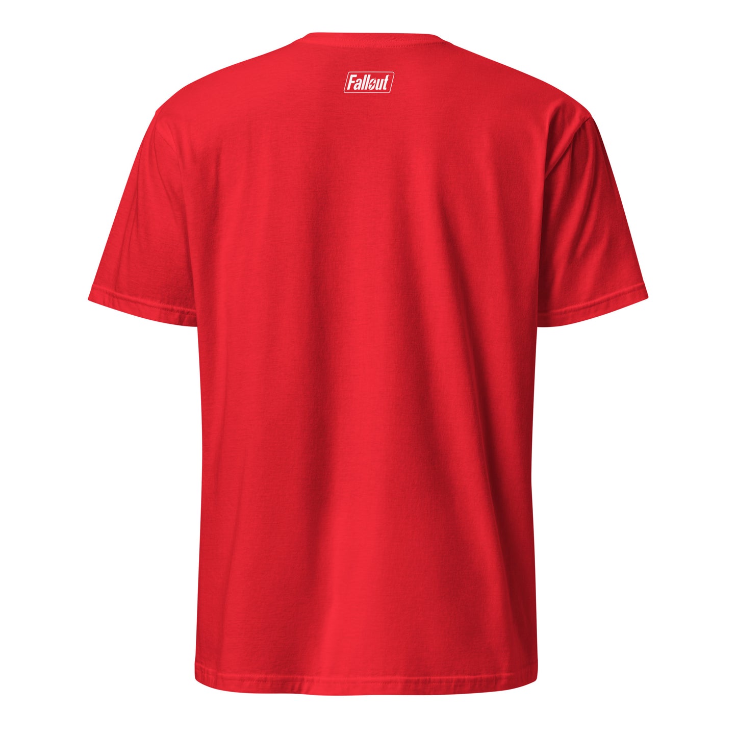 Fallout - The Tops Dice - T-Shirt