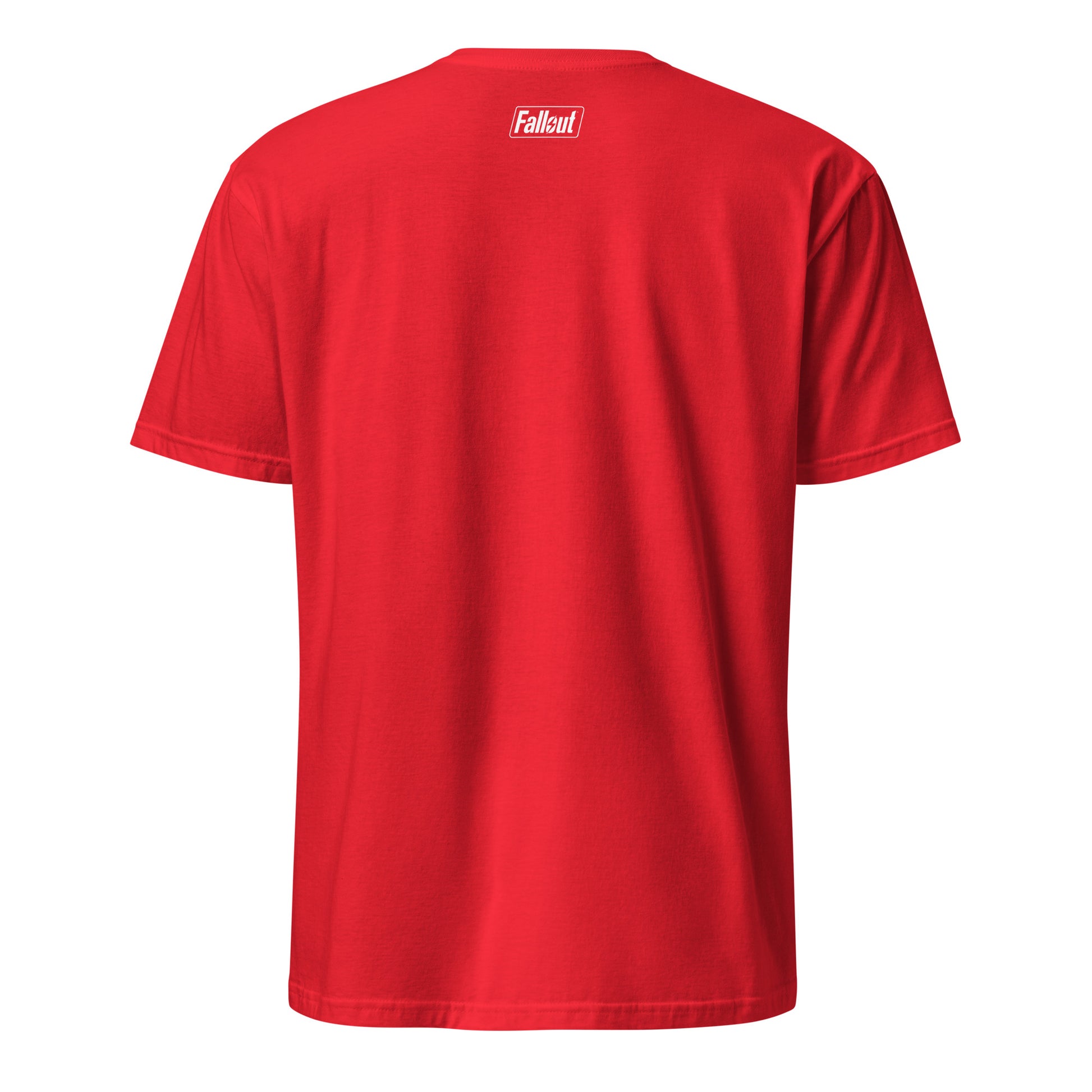 Fallout - The Tops Dice - T-Shirt