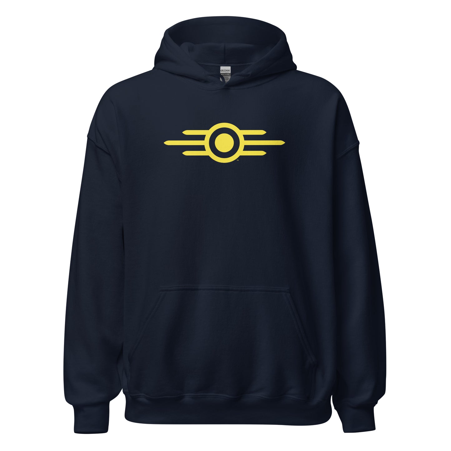 Fallout - Uncertain Future Vault-Tec - Hoodie