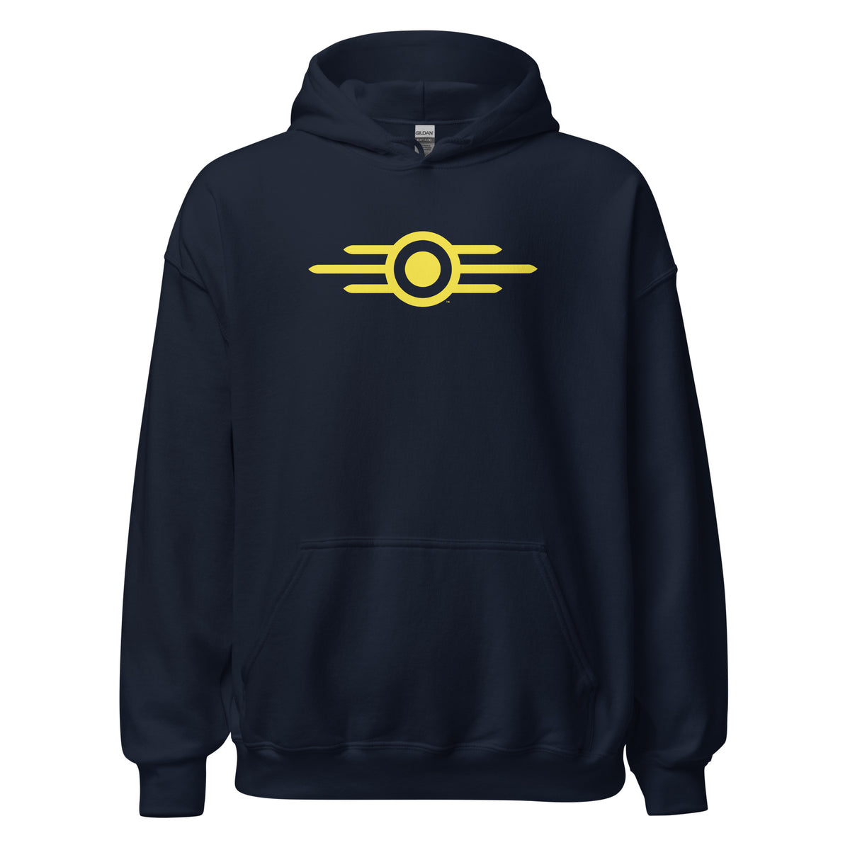 Fallout - Uncertain Future Vault-Tec - Hoodie