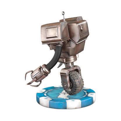 Fallout - Victor the Securitron - Amazon - Statue