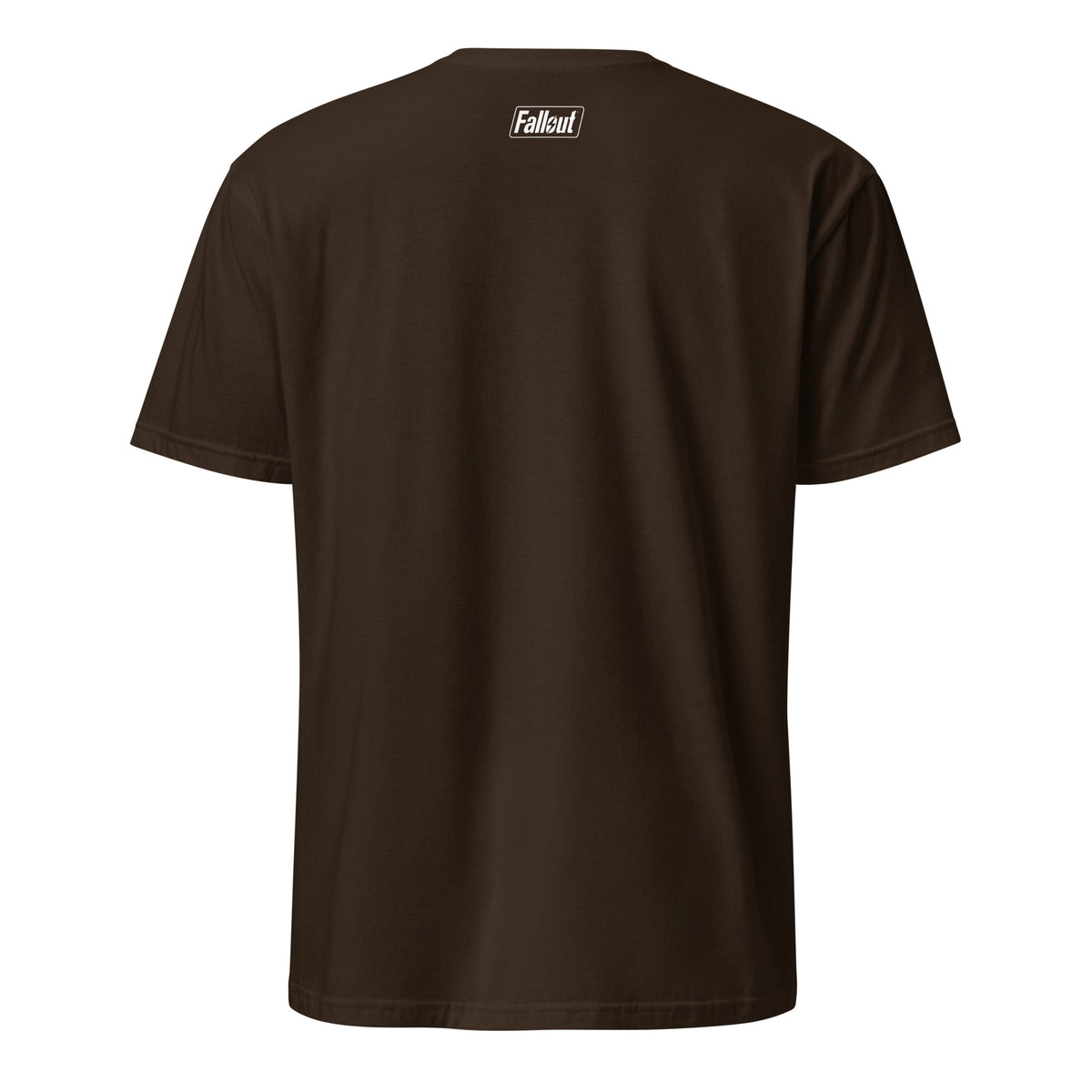 Fallout - Vikki and Vance Death Car - T-Shirt
