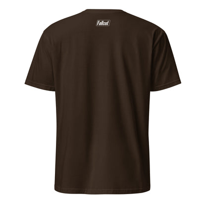 Fallout - Vikki and Vance Death Car - T-Shirt