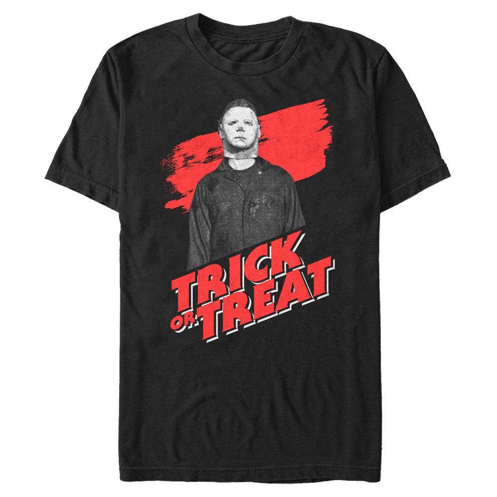 Friday the 13th - Jason Trick Or Treat - T-Shirt