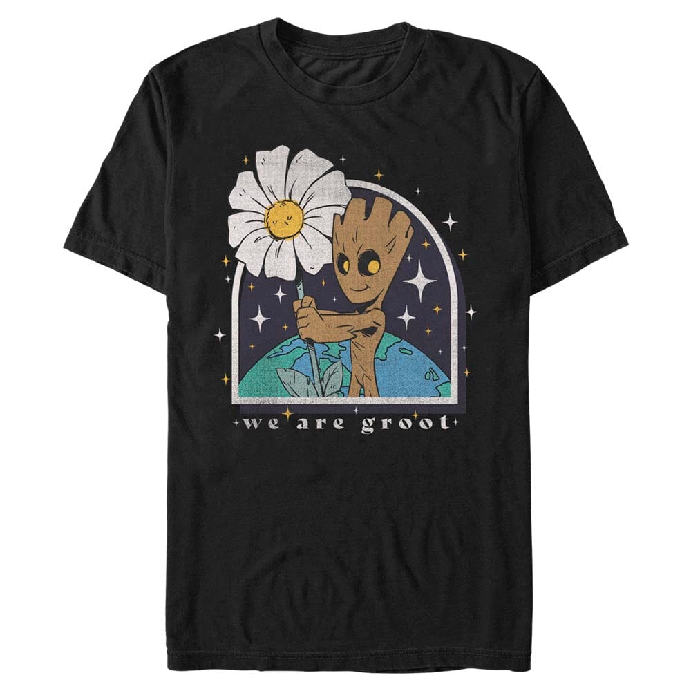 Guardians of the Galaxy - We Are Groot - T-Shirt