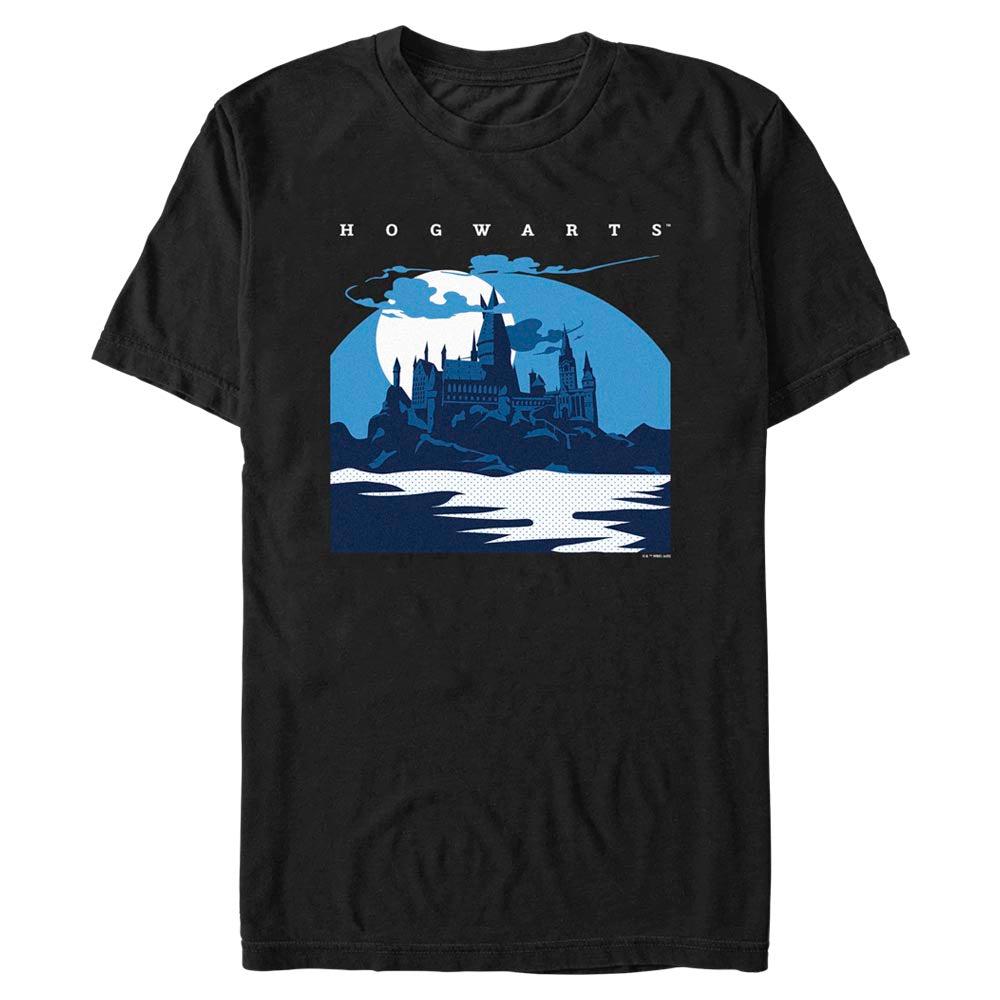 Harry Potter - Hogwarts - T-Shirt