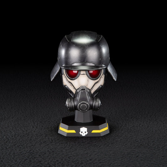 Helldivers 2 - Field Chemist Helmet 1-4 Scale - Replica