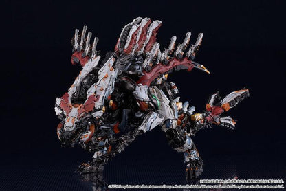 Horizon Forbidden West - MODEROID Slaughterspine - Model Kit