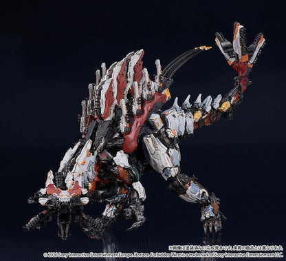 Horizon Forbidden West - MODEROID Slaughterspine - Model Kit