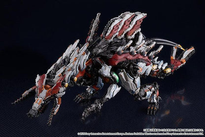 Horizon Forbidden West - MODEROID Slaughterspine - Model Kit