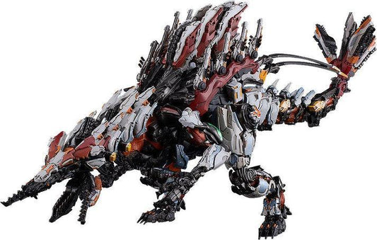 Horizon Forbidden West - MODEROID Slaughterspine - Model Kit