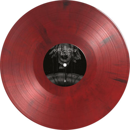 Hunt Showdown - Port Sulphur Band Shadows Wake IGN Exclusive - 2LP Vinyl