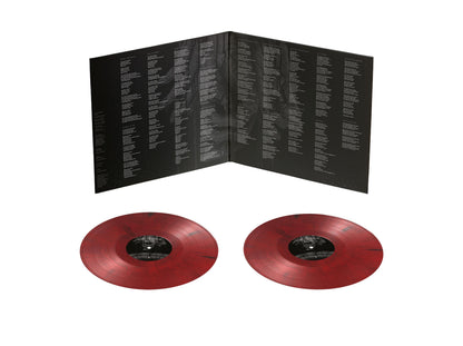 Hunt Showdown - Port Sulphur Band Shadows Wake IGN Exclusive - 2LP Vinyl