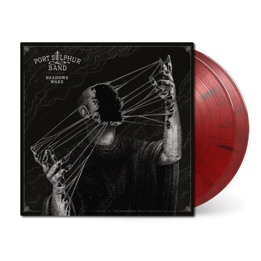 Hunt Showdown - Port Sulphur Band Shadows Wake IGN Exclusive - 2LP Vinyl
