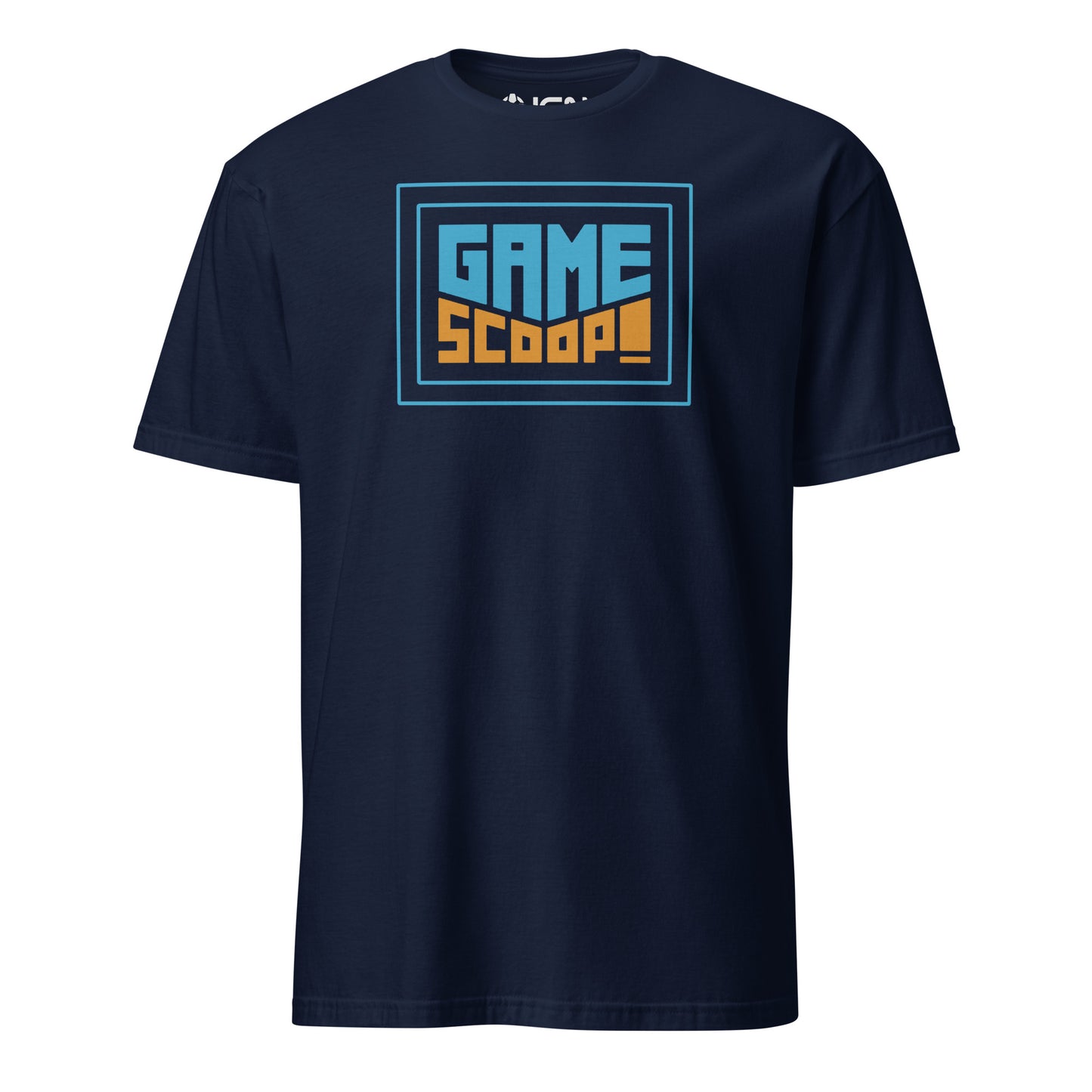 IGN - Game Scoop Logo - T-Shirt