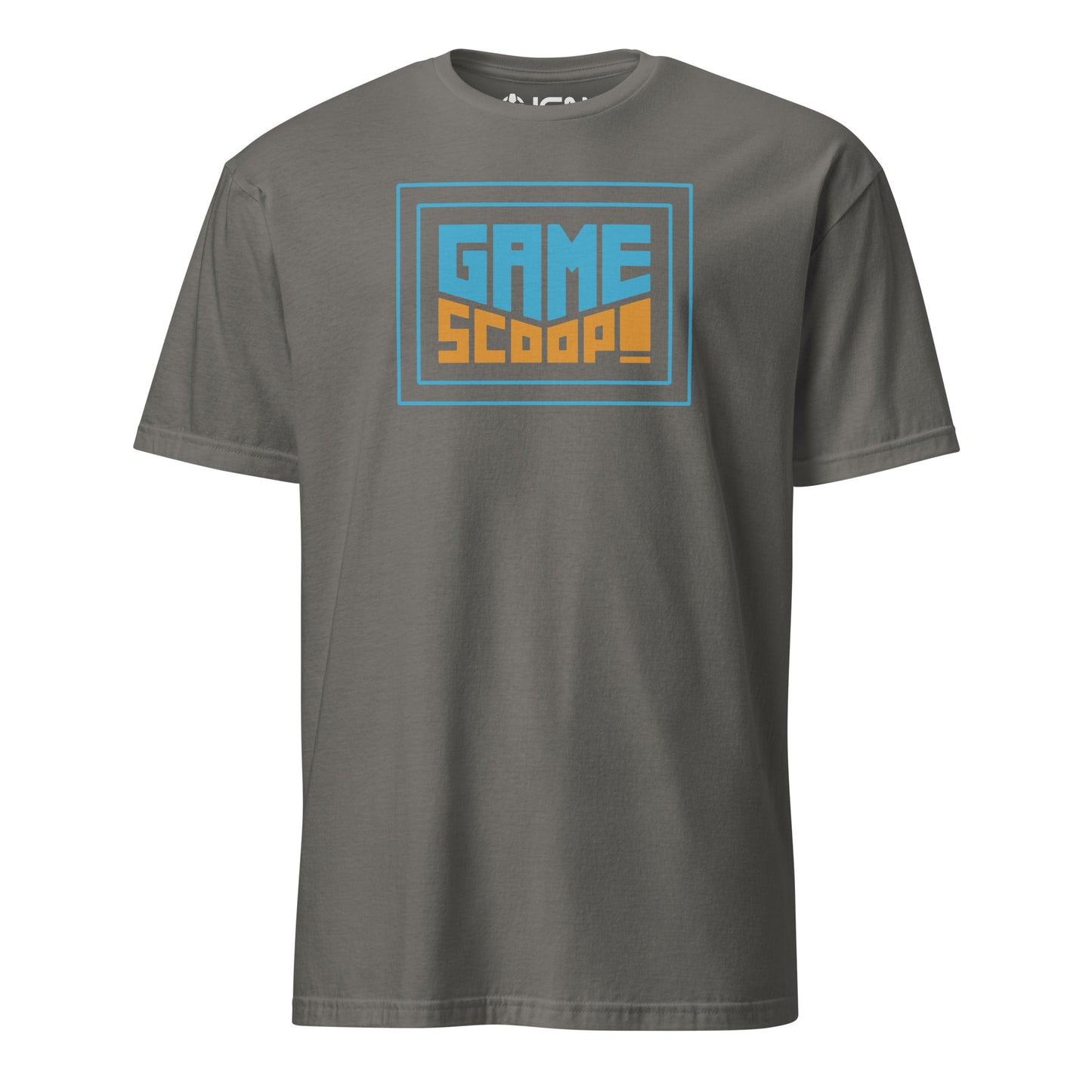 IGN - Game Scoop Logo - T-Shirt