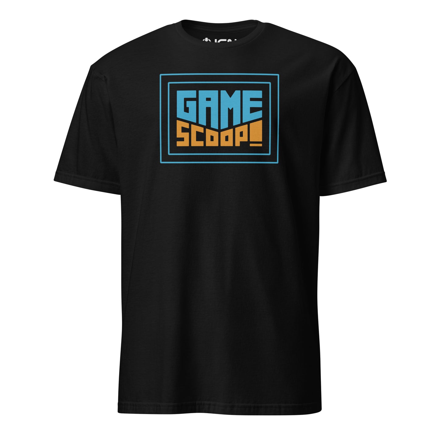 IGN - Game Scoop Logo - T-Shirt