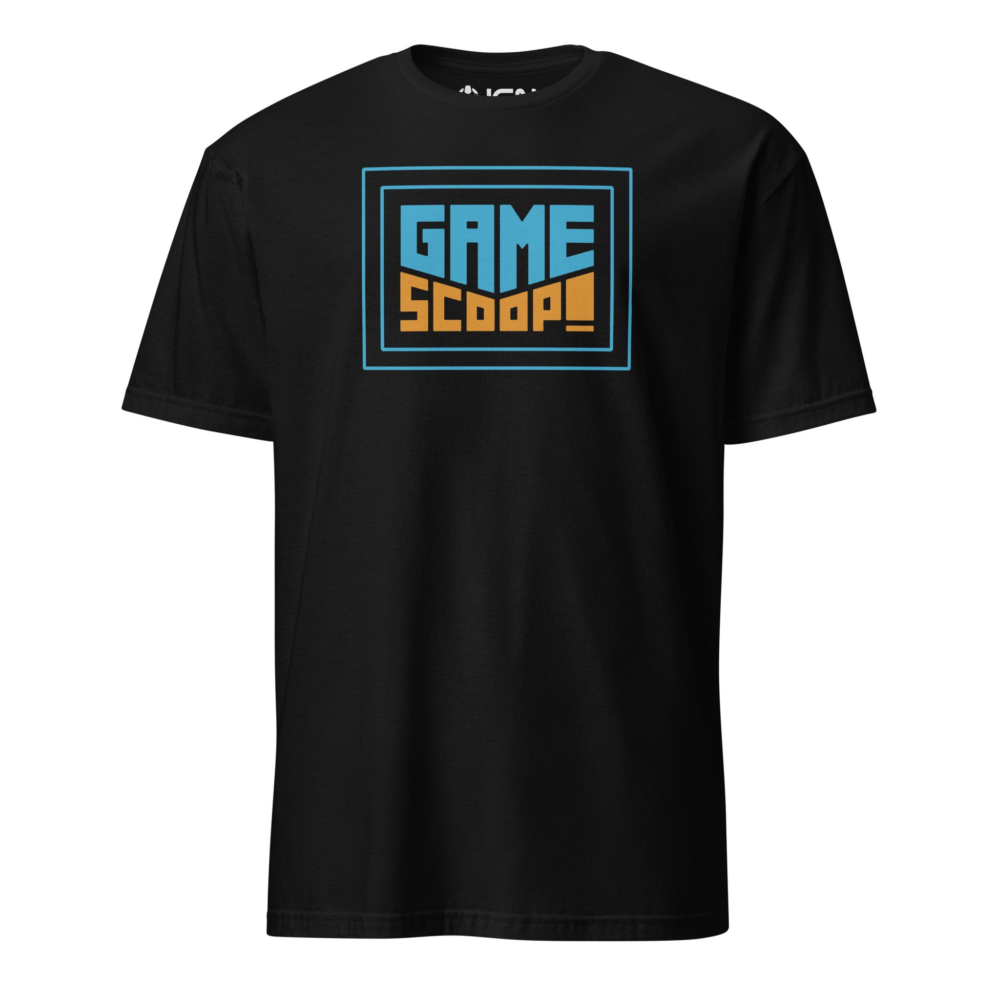 IGN - Game Scoop Logo - T-Shirt