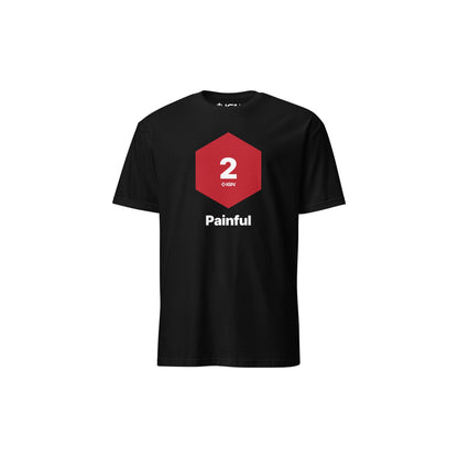 IGN - IGN Review 2 Painful -T-Shirt