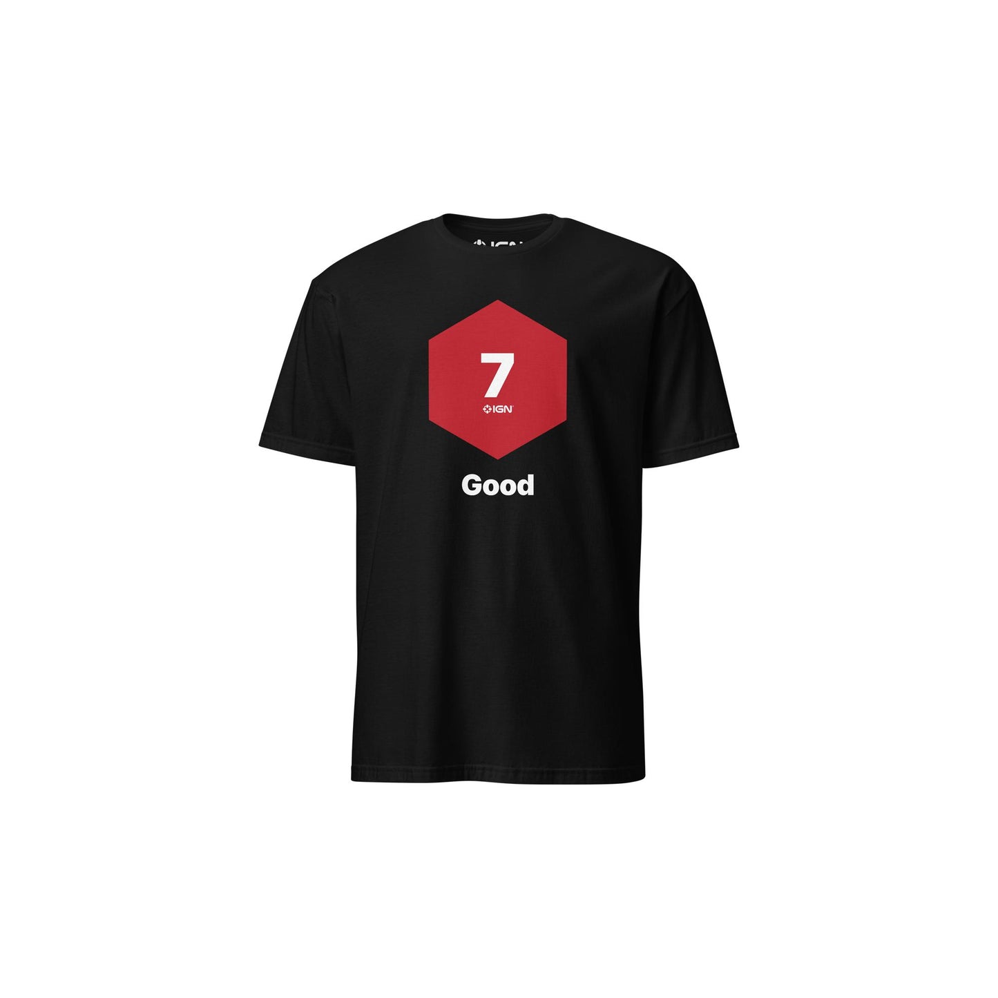 IGN - IGN Review 7 Good - T-Shirt