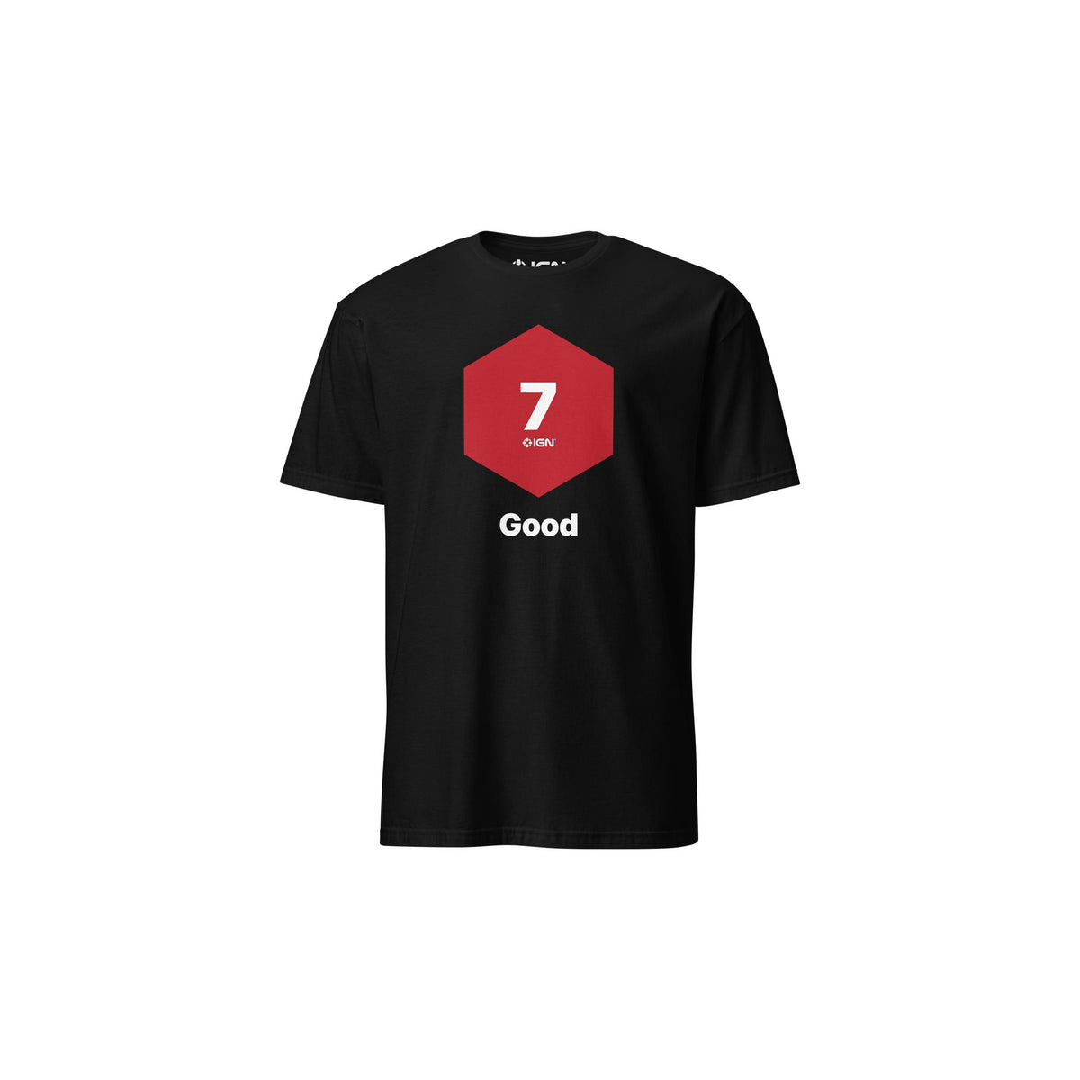 IGN - IGN Review 7 Good - T-Shirt