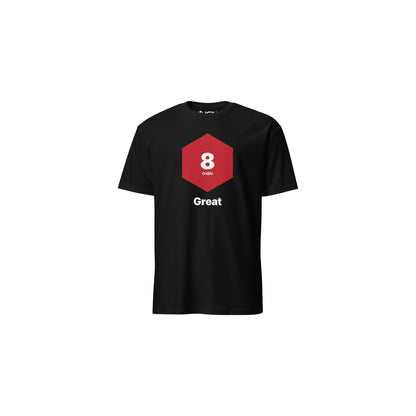 IGN - IGN Review 8 Great - T-Shirt