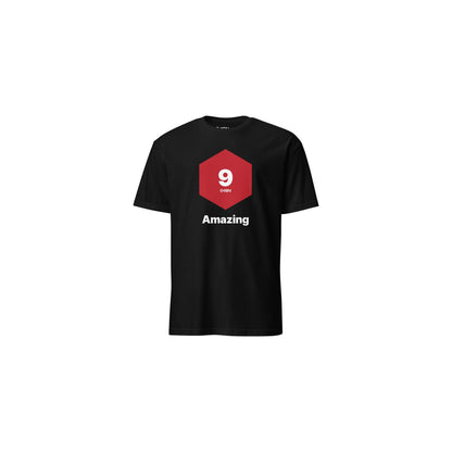 IGN - IGN Review 9 Amazing - T-Shirt