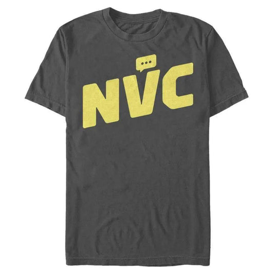 IGN - Nintendo Voice Chat Yellow Logo - T-Shirt