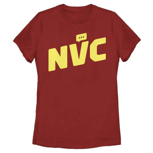 IGN - Nintendo Voice Chat Yellow Logo - T-Shirt