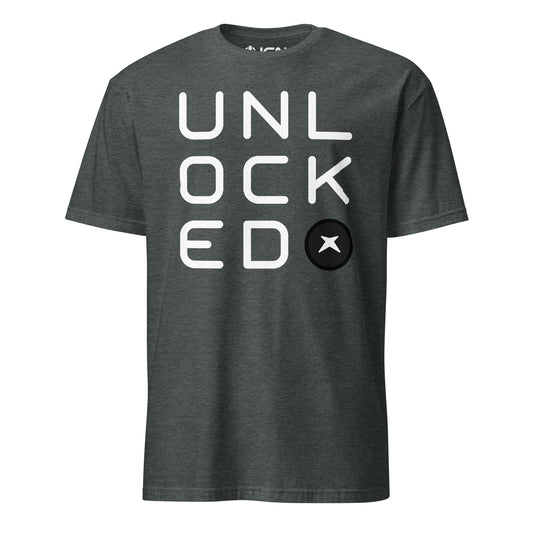 IGN - Podcast Unlocked Logo - T-Shirt