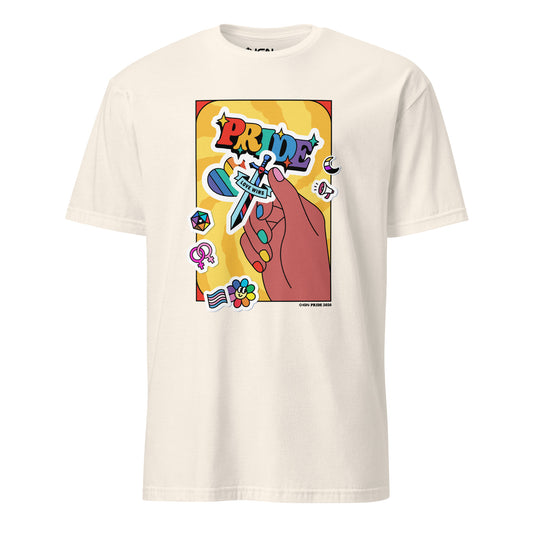 IGN - Pride 2026 - T-Shirt