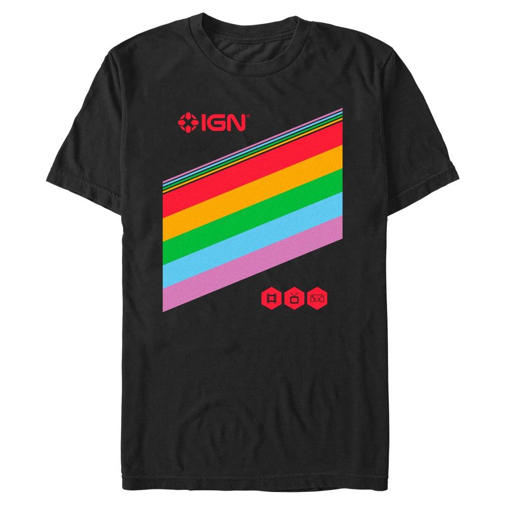 IGN - Pride - IGN Exclusive - T-Shirt