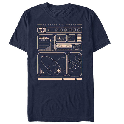 IGN - Space Week - T-Shirt