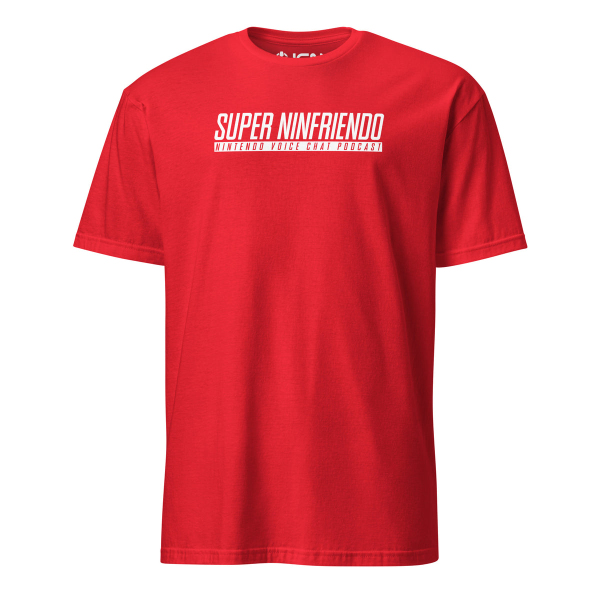 IGN - Super Ninfriendo - T-Shirt