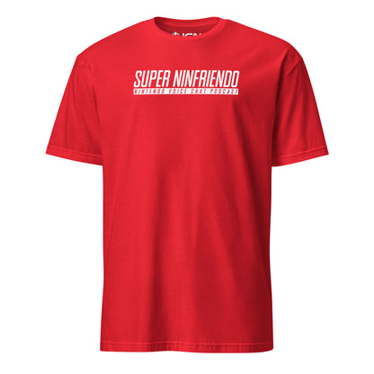 IGN - Super Ninfriendo - T-Shirt
