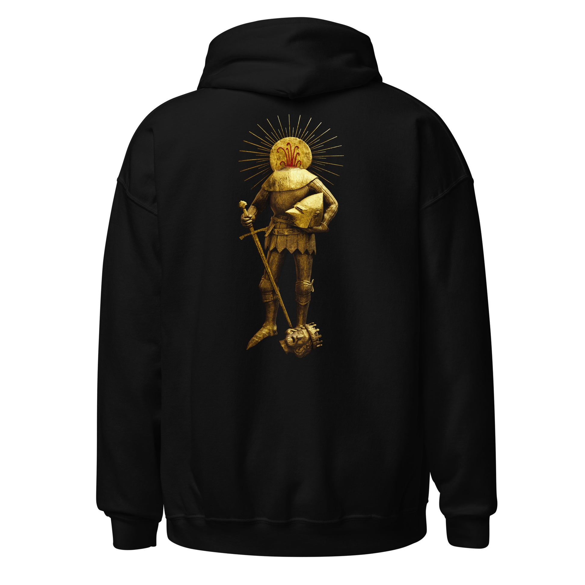 Kingdom Come Deliverance II - Beheaded - Pullover Hoodie
